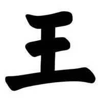 王字个性头像图片大全