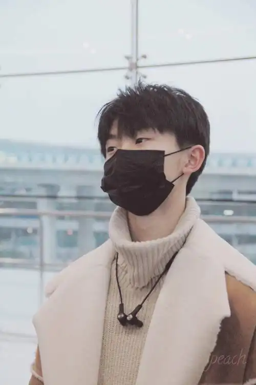 马嘉祺 - 堆糖,美图壁纸兴趣社区