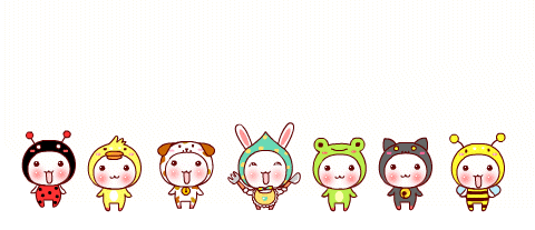 她帮女儿扎头发,惊艳了全世界! 节日动态图