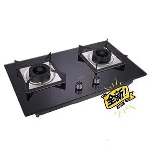 华润百尊燃气灶