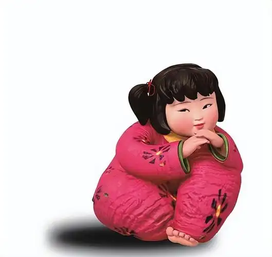 泥人张:指尖上的传承,民间艺术品_腾讯新闻