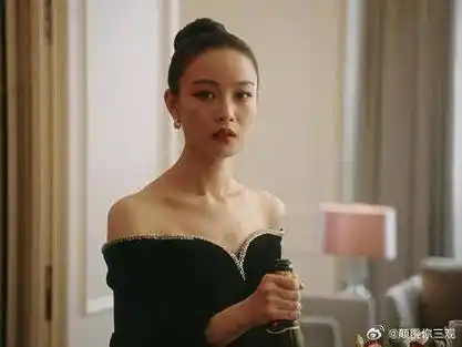 流金岁月|倪妮_新浪新闻