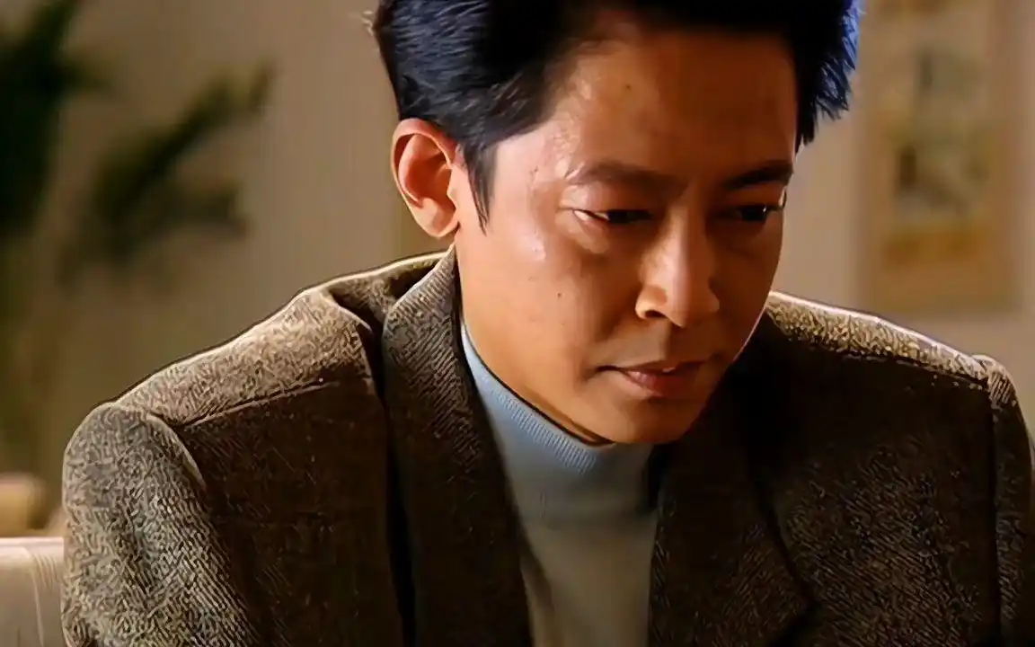 "摄人心魂的独白,看完久久不能平息" #王志文 #现实 #语录