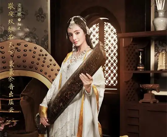 孤芳不自赏阳凤介绍 孤芳不自赏阳凤结局有没有和将军则尹团圆