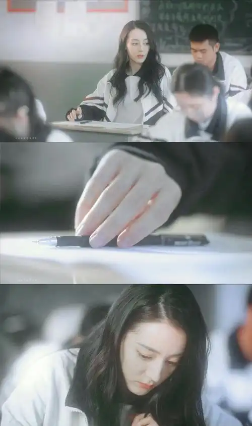 迪丽热巴乔晶晶迪丽热巴你是我的荣耀