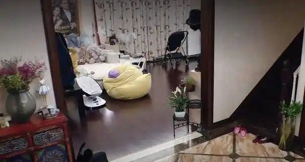 张歆艺的豪宅虽然夺目,但袁弘的优秀更加闪亮_汪苏泷_孩子_操作