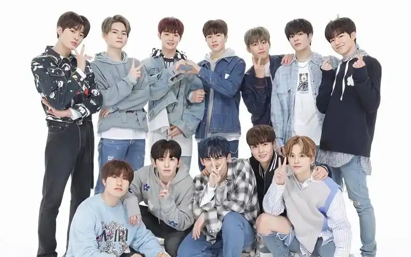 yg新男团treasuregoingcrazy舞蹈视频公开