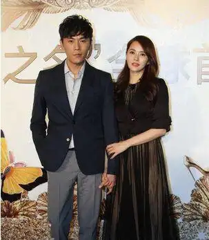 秦昊前妻是石洋子吗 石洋子劈腿亲密照真相