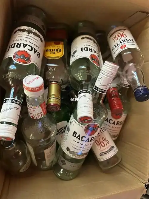 用完的啤酒瓶怎么废物利用