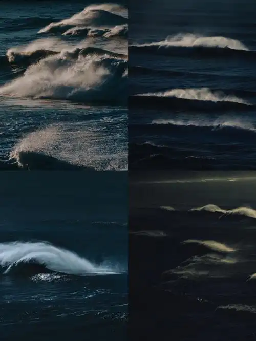 深海不会因为一杯沸水而加温