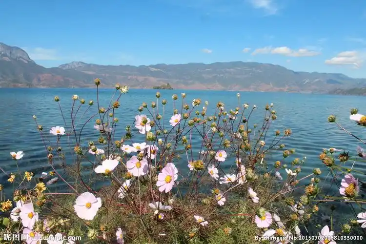 自然风景摄影图__山水风景_自然景观_摄影图库_昵图网nipic.com