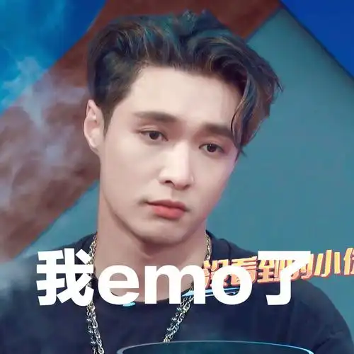 有没有张艺兴的表情包