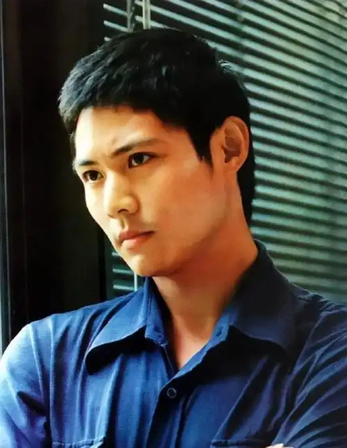 80年代男演员,各有各的帅,您还记得他们吗?