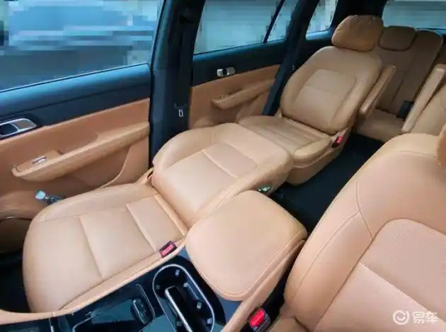 理想one空间-导航-易车