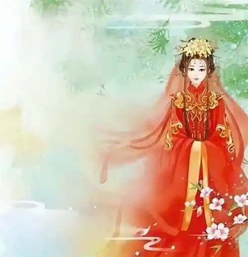 那些温柔到极致的古风文案