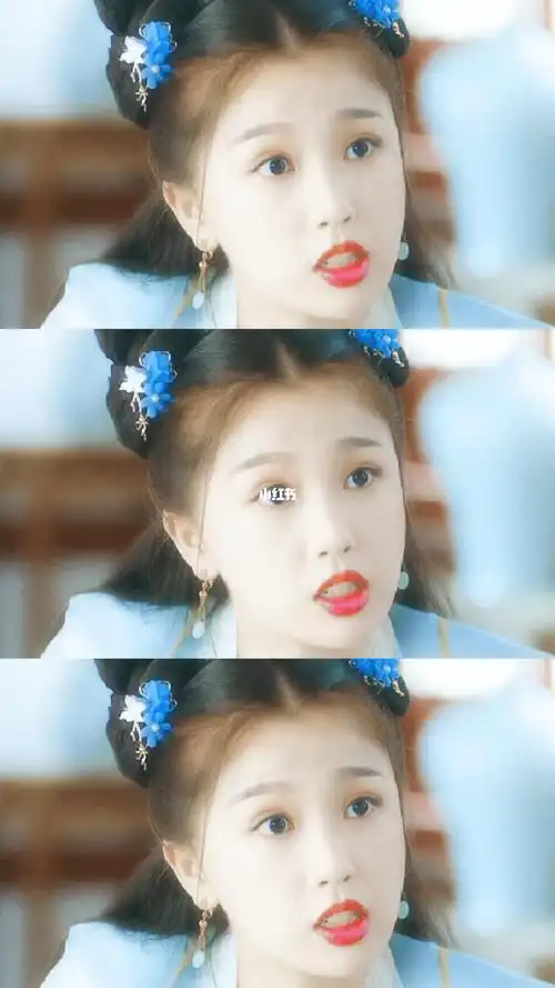 虞书欣三屏安利