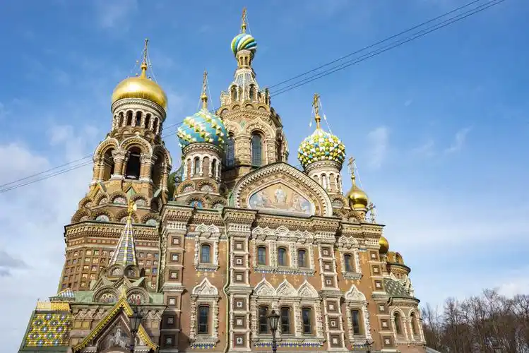 这个世界上我最喜欢的教堂,没有之一!