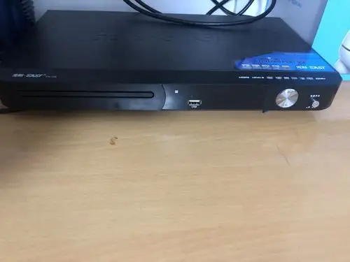 先科dvd播放器sa