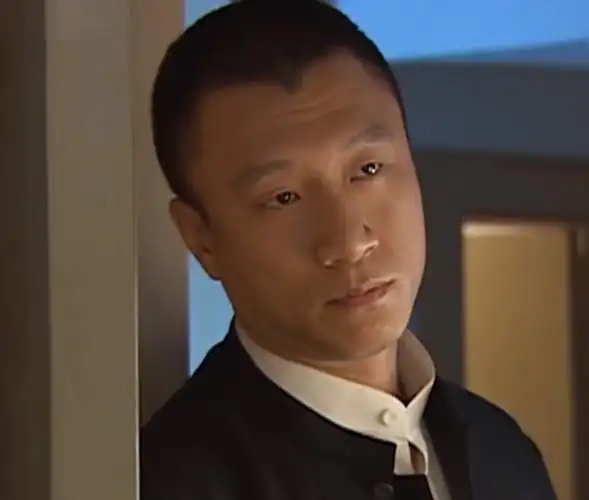 刘华强的女人李梅原型