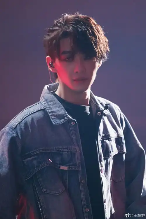 王赫野的音乐生活季##天赐的声音