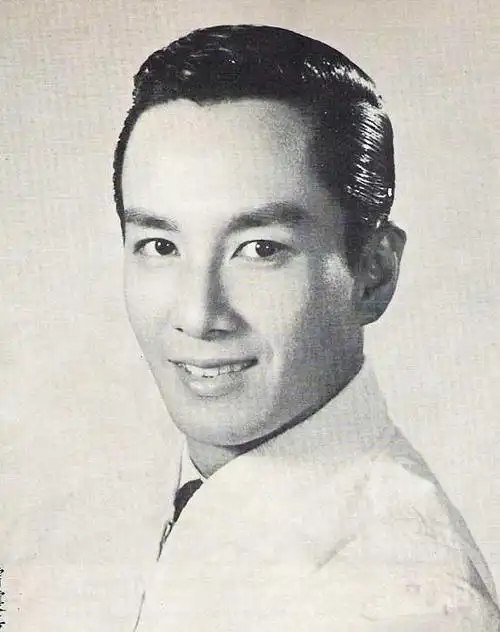 台湾老一代男明星(台湾老一代女明星)-天晟网