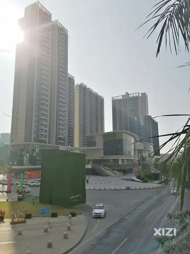 惠州仲恺壹城中心怎么样