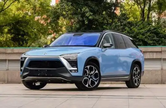 国产品牌新能源汽车排名前十名车型及价格介绍