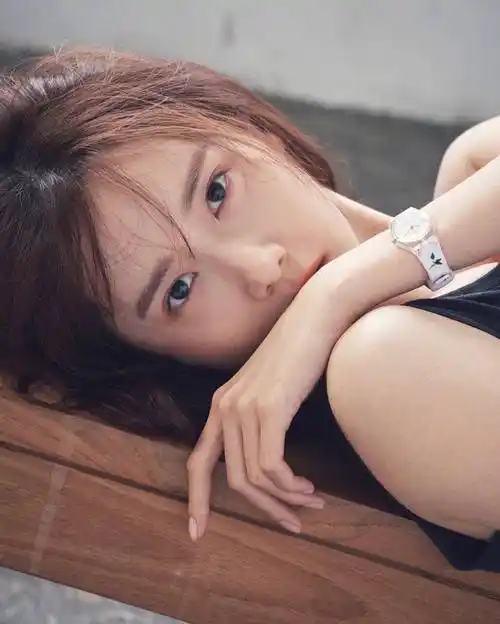 林允娱乐圈新闻_女星林允儿被曝48分钟视频,潜规则层出不穷,沦为财阀