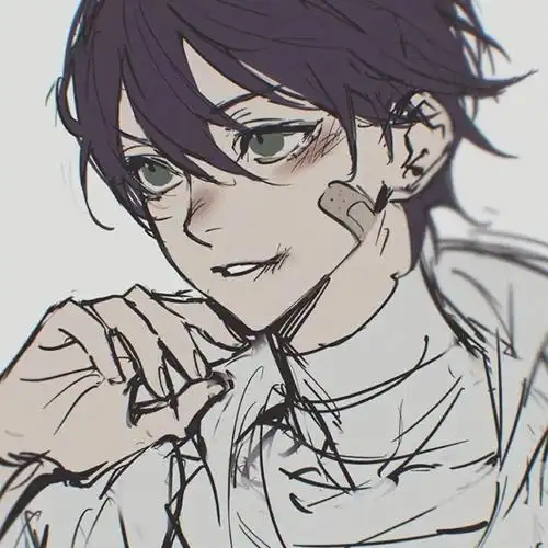 好看的男生动漫头像! - 堆糖,美图壁纸兴趣社区