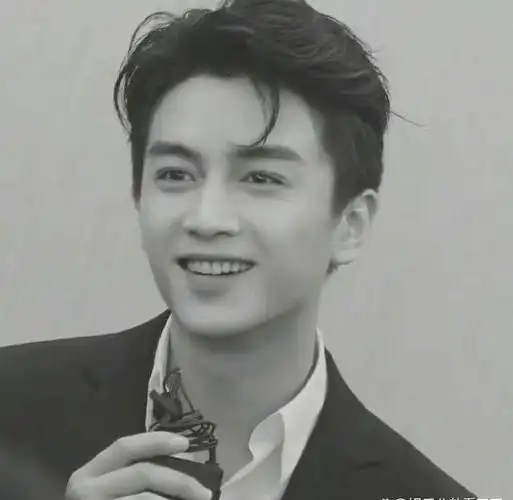 回顾中戏十大校草:个个浓眉大眼,气质阳刚,谁说中戏不看颜值的