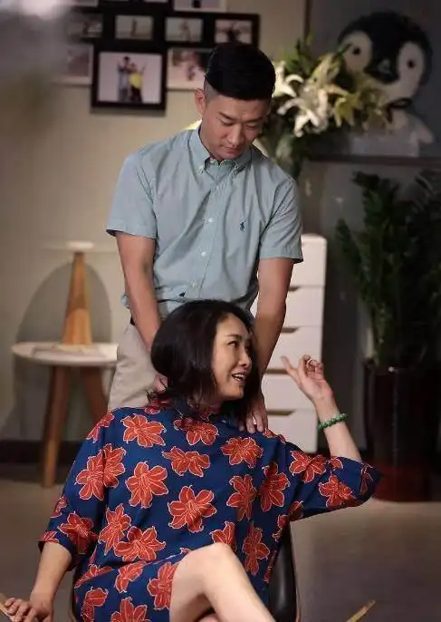 贾妮:哥哥早逝留心痛,她赌气结婚赌来了幸福|老公的春天|演员|橘子红