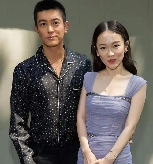 和霍思燕结婚10年,"内忧外患"的杜江,终为自己的选择付出代价