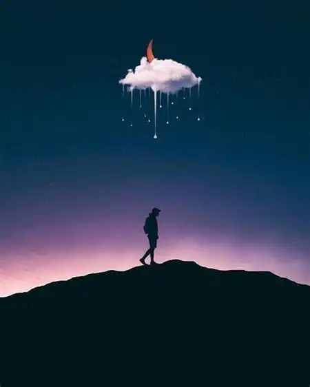 女人发抖音伤感文案图片