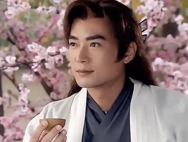 55岁焦恩俊近况曝光!