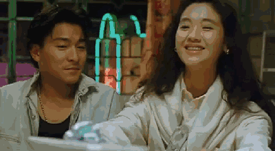 刘德华gif抽烟gif手表gif笑容gif