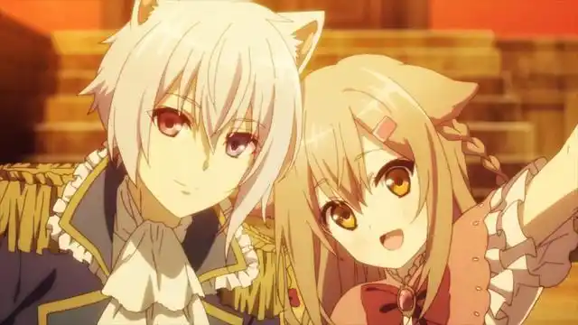 御子神司和大星林檎约会,猿飞忍亲传恋爱技巧,只有间接接吻成功