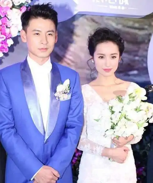 37岁吕一被曝计划生子,与丈夫闪婚已5年,男方曾和女ceo传绯闻_钱泳辰