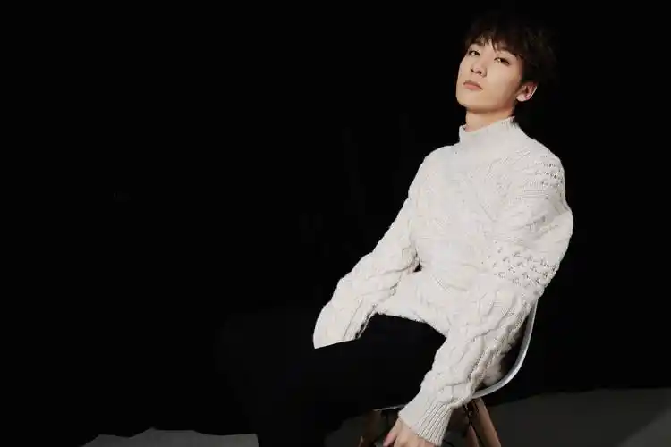 王广允追梦之作《下一个可能》_手机搜狐网