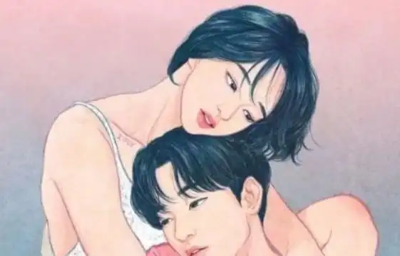 男女独处时三种接吻方式会使女人毫无抵抗力了解下