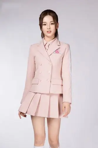 创造101选手海报图片