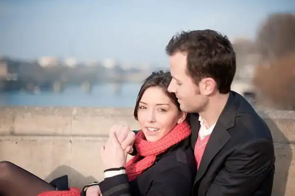 情人节怎样在朋友圈低调秀恩爱 couple photography ideas for