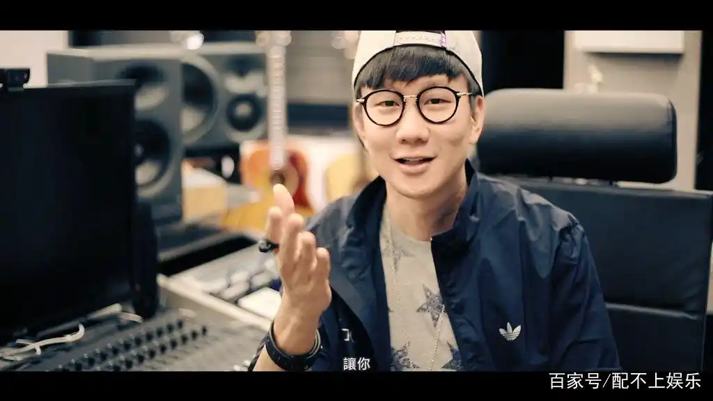 林俊杰 jj lin 实验专辑《和自己对话》录音纪实《iso 18.91g》