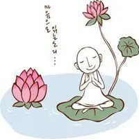 佛教童子微信头像_微信头像图片大全