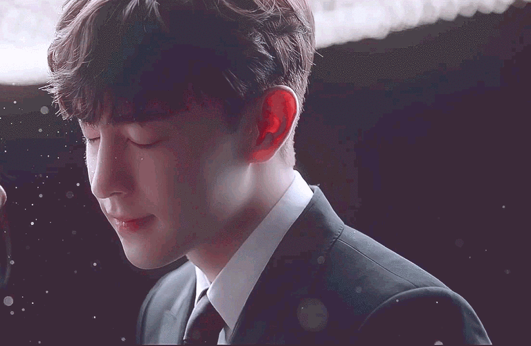 邓伦人生的微笑芯的心灵之光