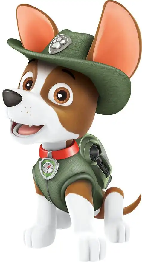 二轮开票 | 全新剧情《汪汪队立大功-海盗的宝藏》邀你一起寻宝!