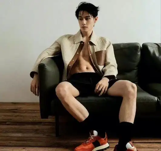 星汉灿烂全员好身材吴磊和赵露思够惊艳4个男配出乎意料