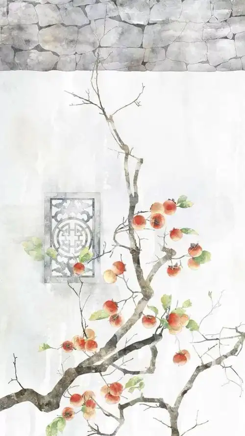 高清古风系背景图Ⅰ