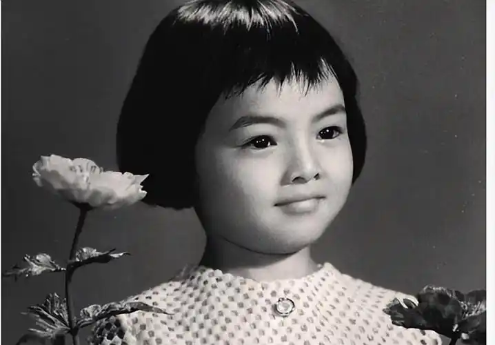 回顾13岁被注射抑制生长针年过60才证实刘晓庆说得没错