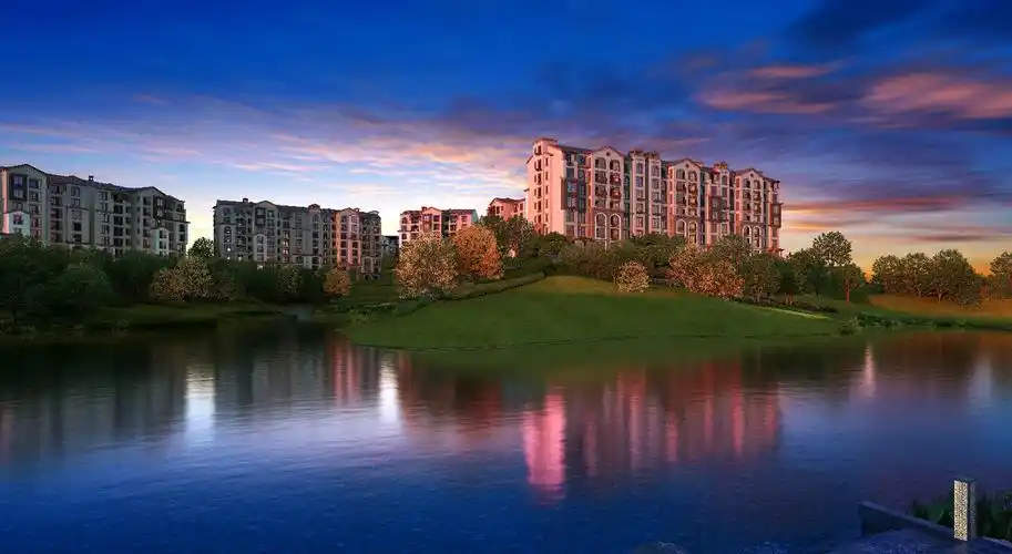 p data-id="gnbxmq32qu">龙湖紫云台是重庆龙湖地产2012全新力作