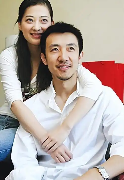 梅婷现任70岁老公揭秘(梅婷拒绝名导演)(27)